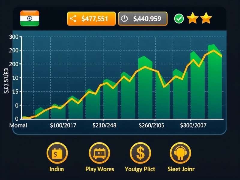 Indian Money Maker Pro gameplay screenshot
